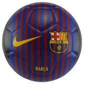 Piłka  nożna Nike FC Barcelona Prestige SC3283-455 r5