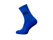 Skarpety piłkarskie Control Socks Blue